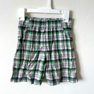 Ninja Turtle Shorts Size 7